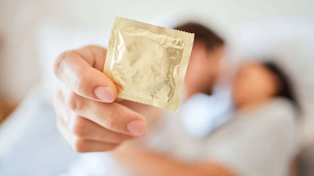 پیشگیری از کلامیدیا و سوزاک