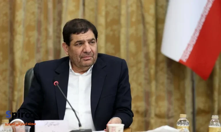 بیوگرافی محمد مخبر