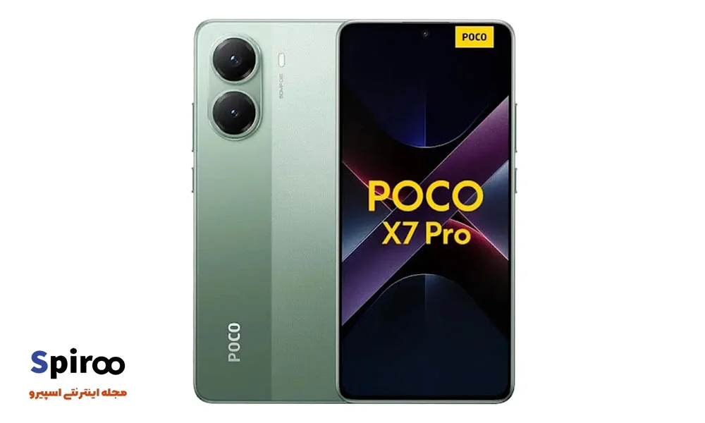 بررسی Xiaomi Poco X7 Pro