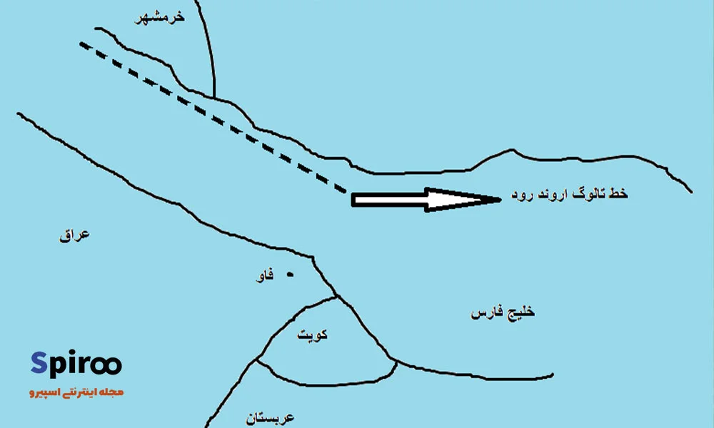 خط تالوگ